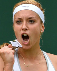 Sabine Lisicki